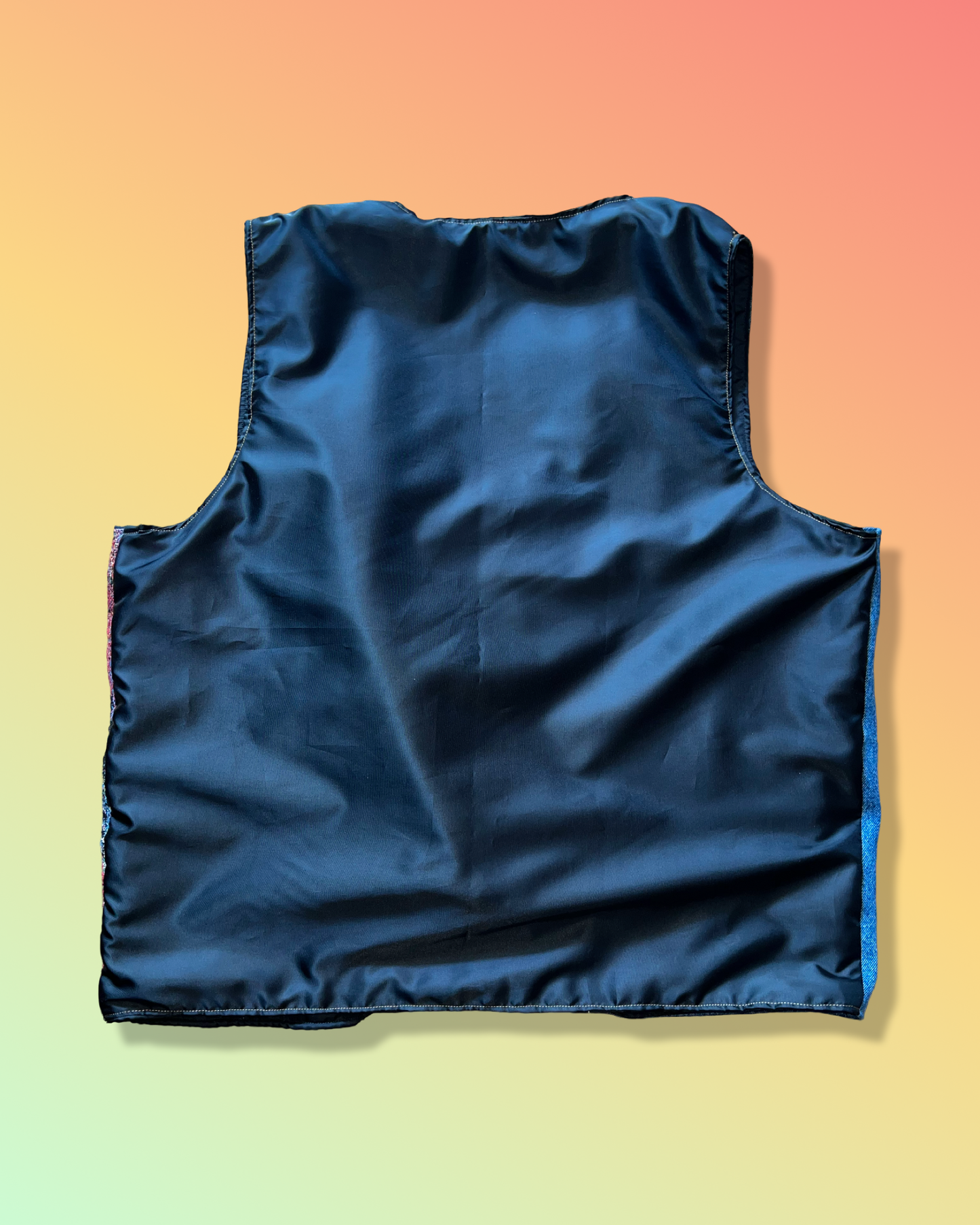 The Mamba Attack Vest (L)