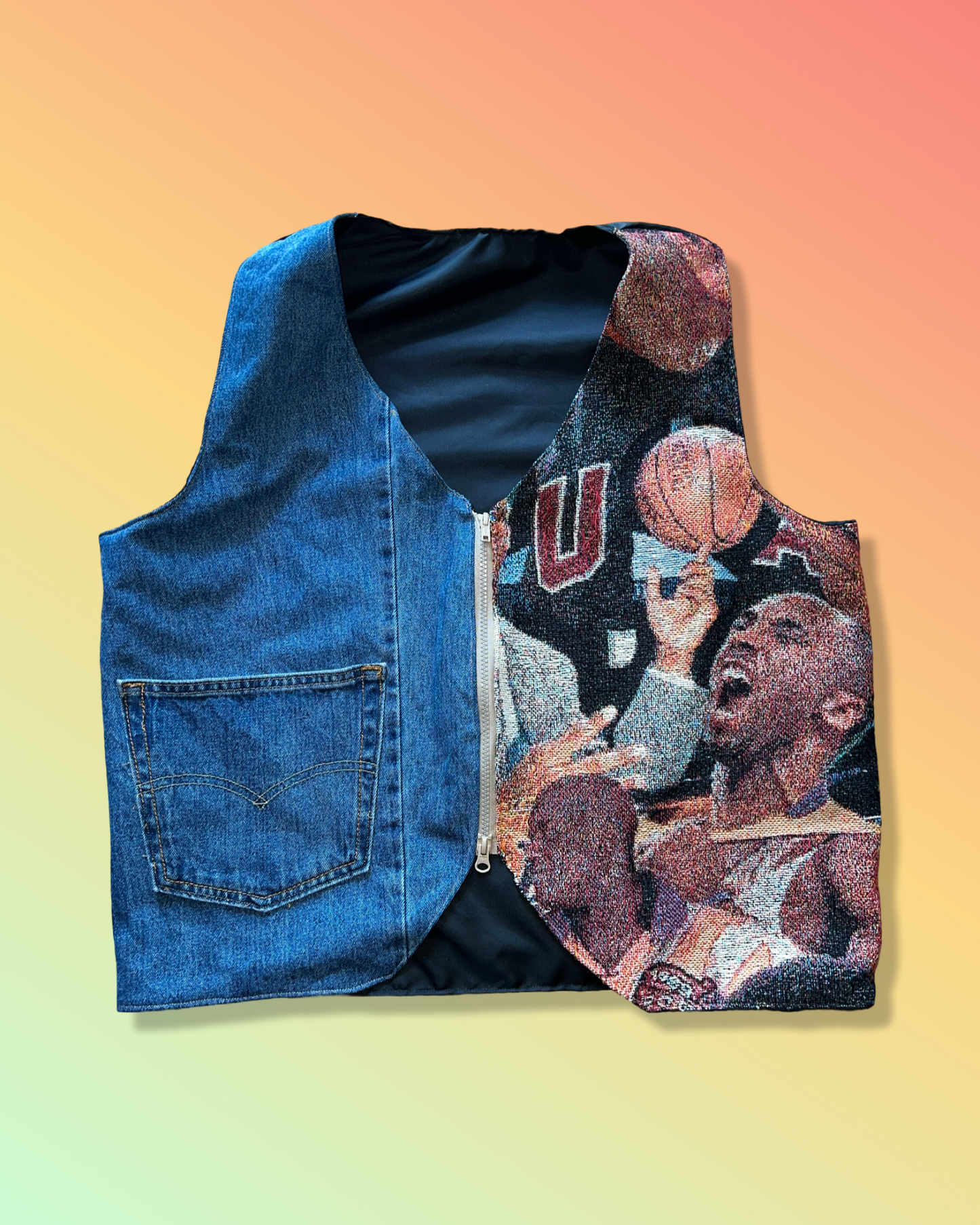 The Mamba Attack Vest (L)