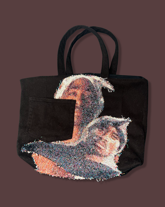 The Tote-Pac Bag
