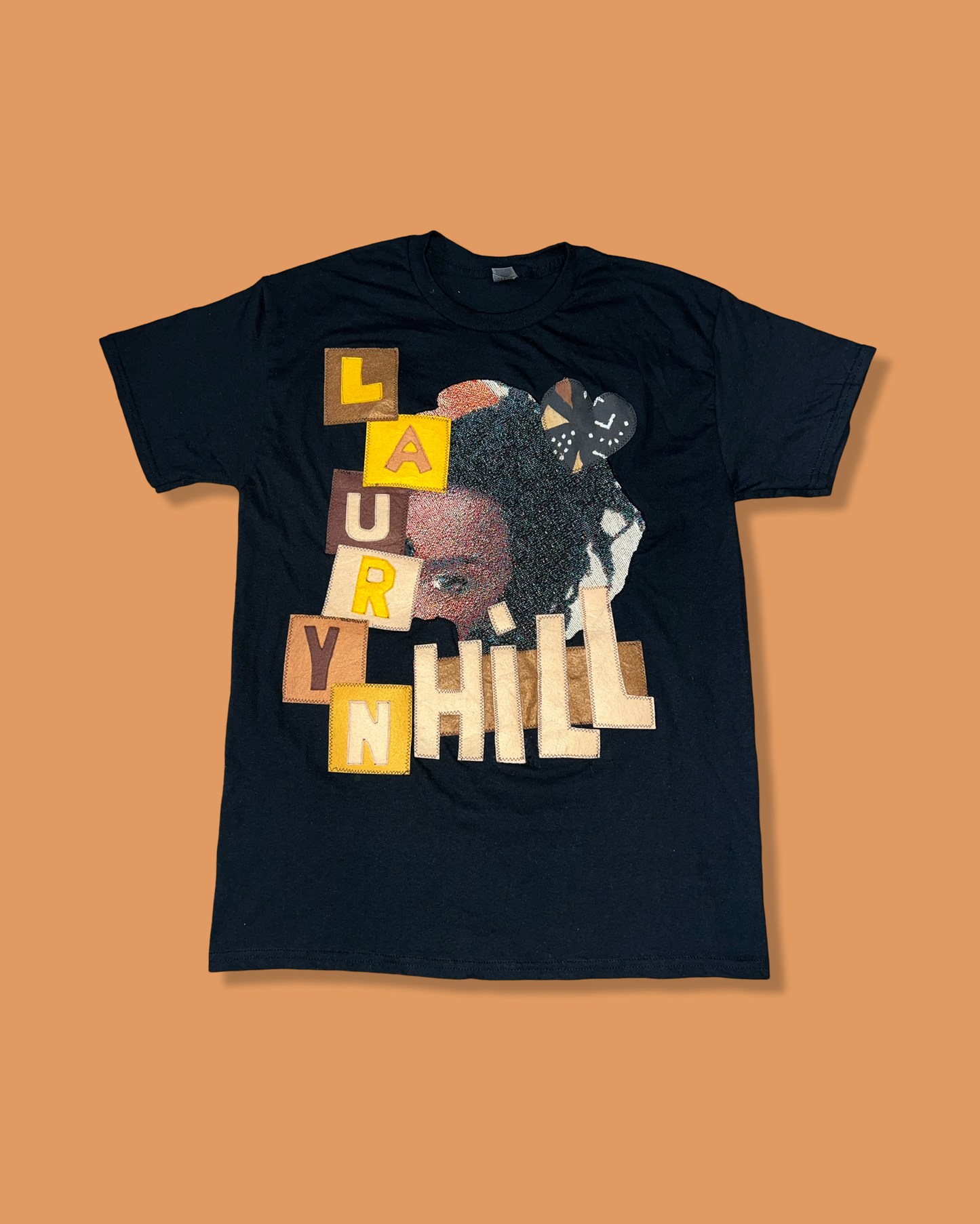 The Ex-Factor Shirt (M)