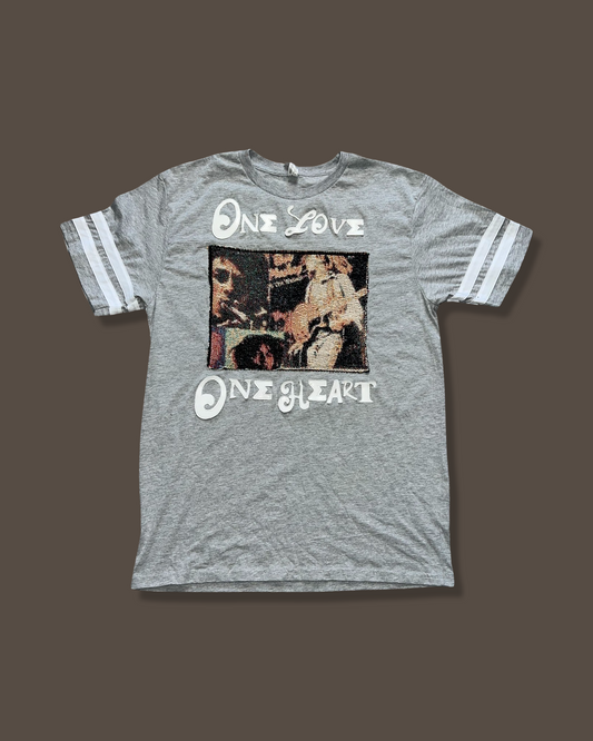 One of One-Love Shirt (M)