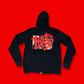 Michael Jackson Bad hoodie (M)