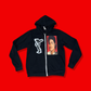 Michael Jackson Bad hoodie (M)