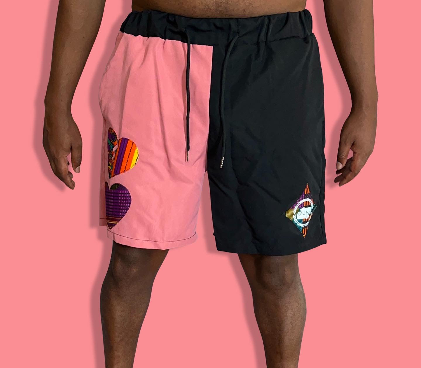 Day & Night MECCA Swim Shorts