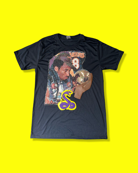 Black Mamba time (M)