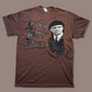 Malcolm X Shirt (M)