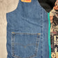 The Hip-hop Tapestry vest (L)