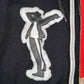 Michael Jackson Bad hoodie (M)