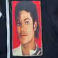 Michael Jackson Bad hoodie (M)
