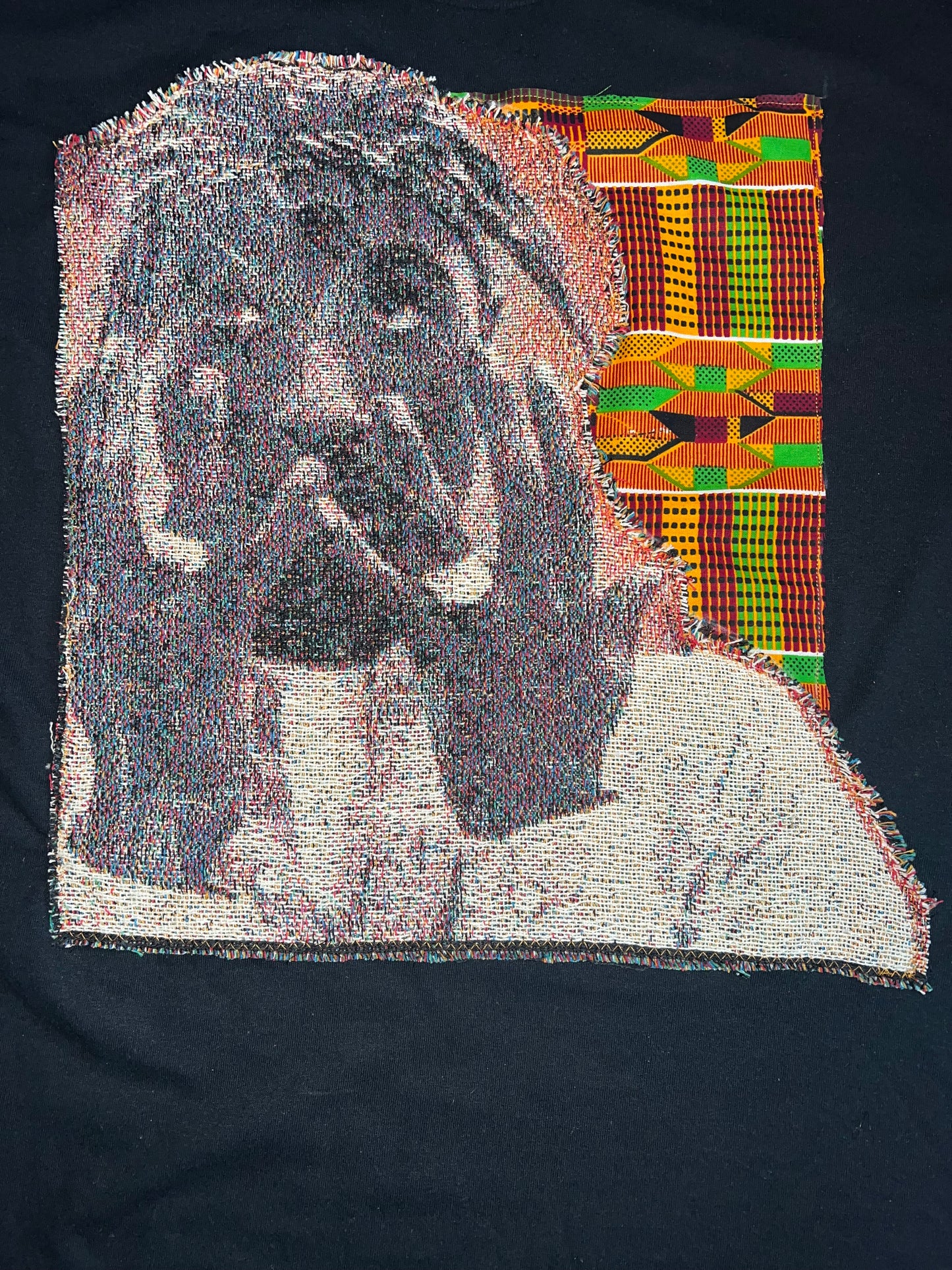 The Pac-alypse shirt (XL)