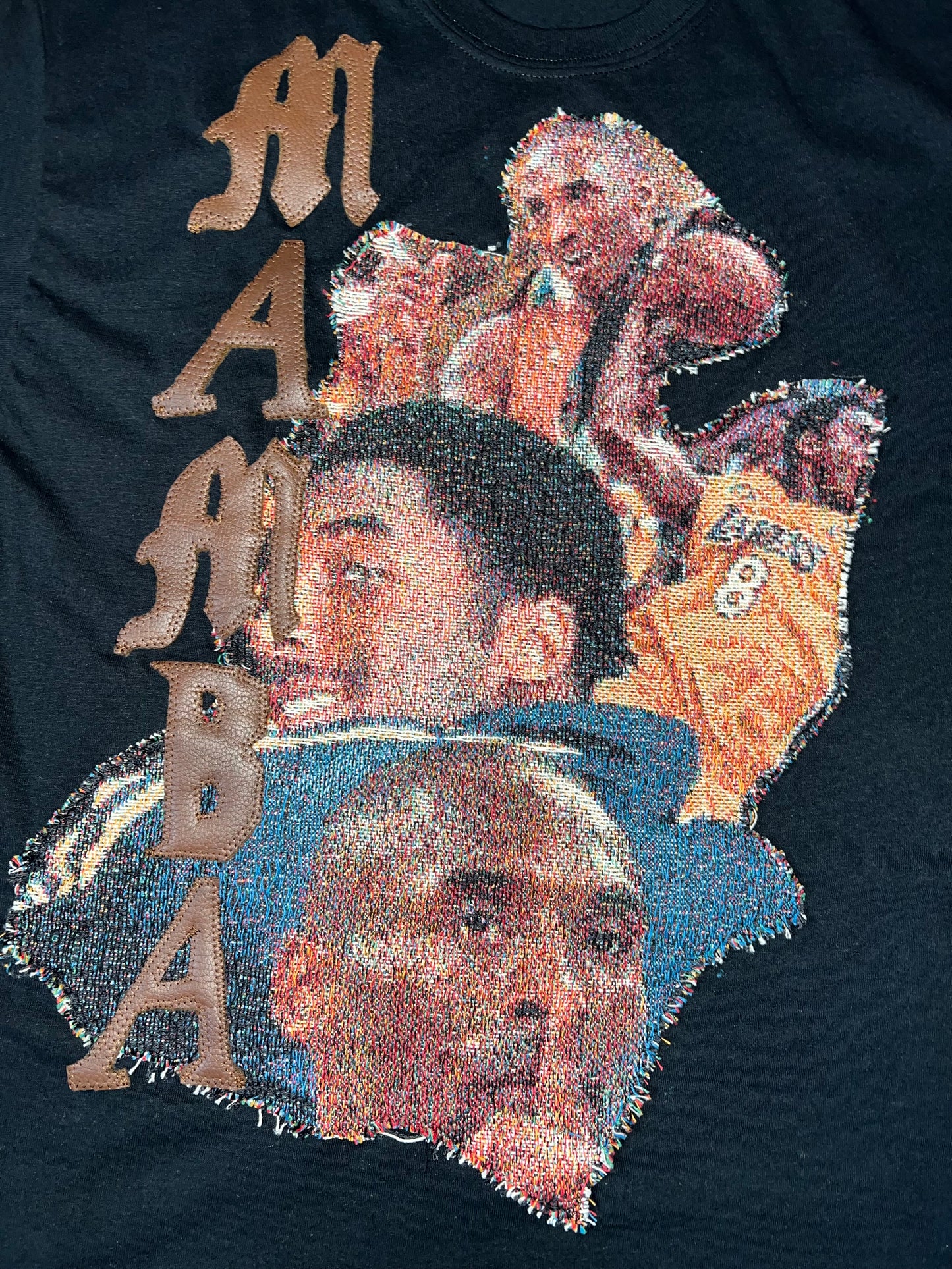 Mamba Day Shirt (L)