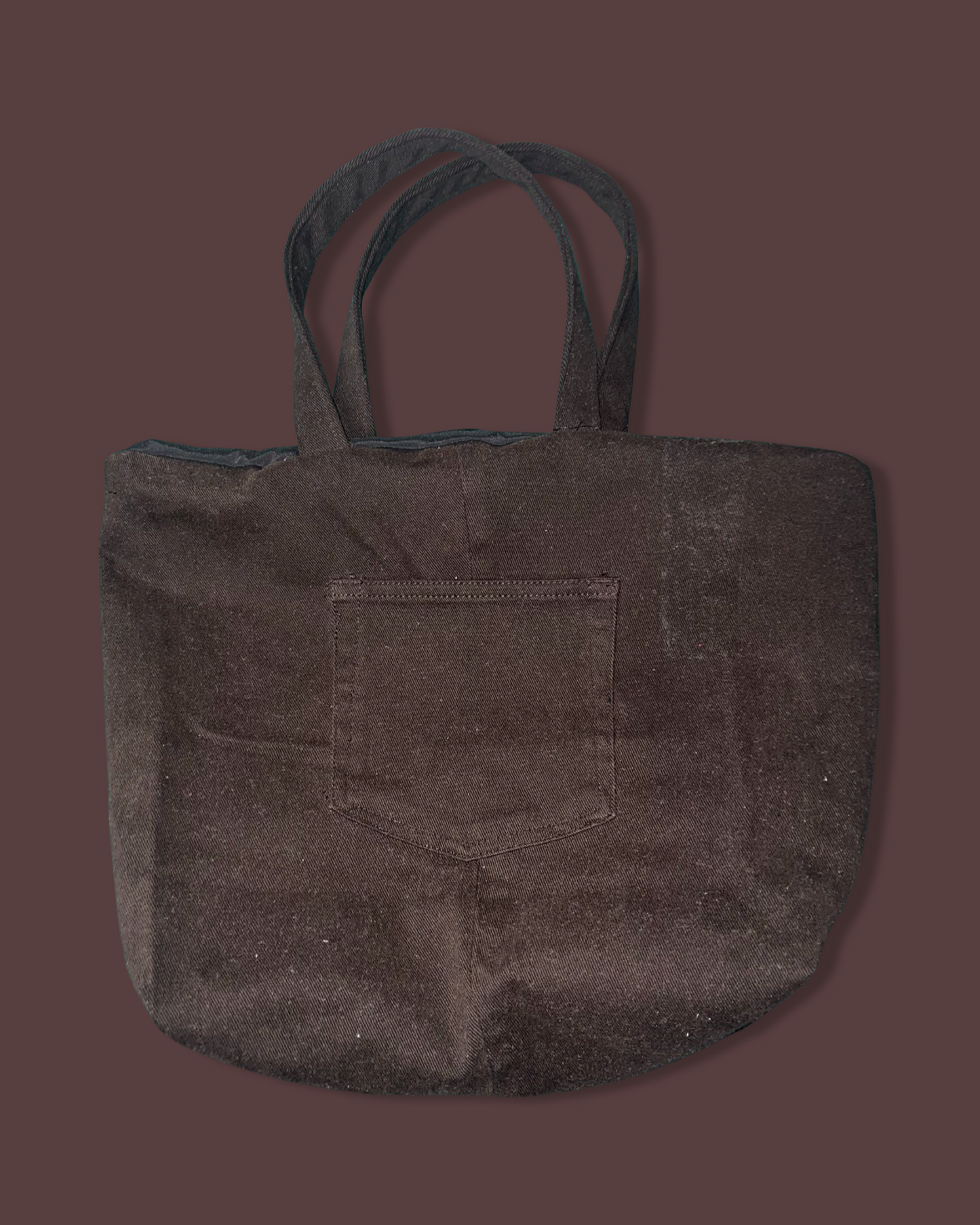 The Tote-Pac Bag