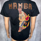 Fire Man Mamba Shirt (M)