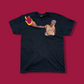 Fire Man Mamba Shirt (M)