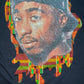 Makaveli Drip shirt (L)