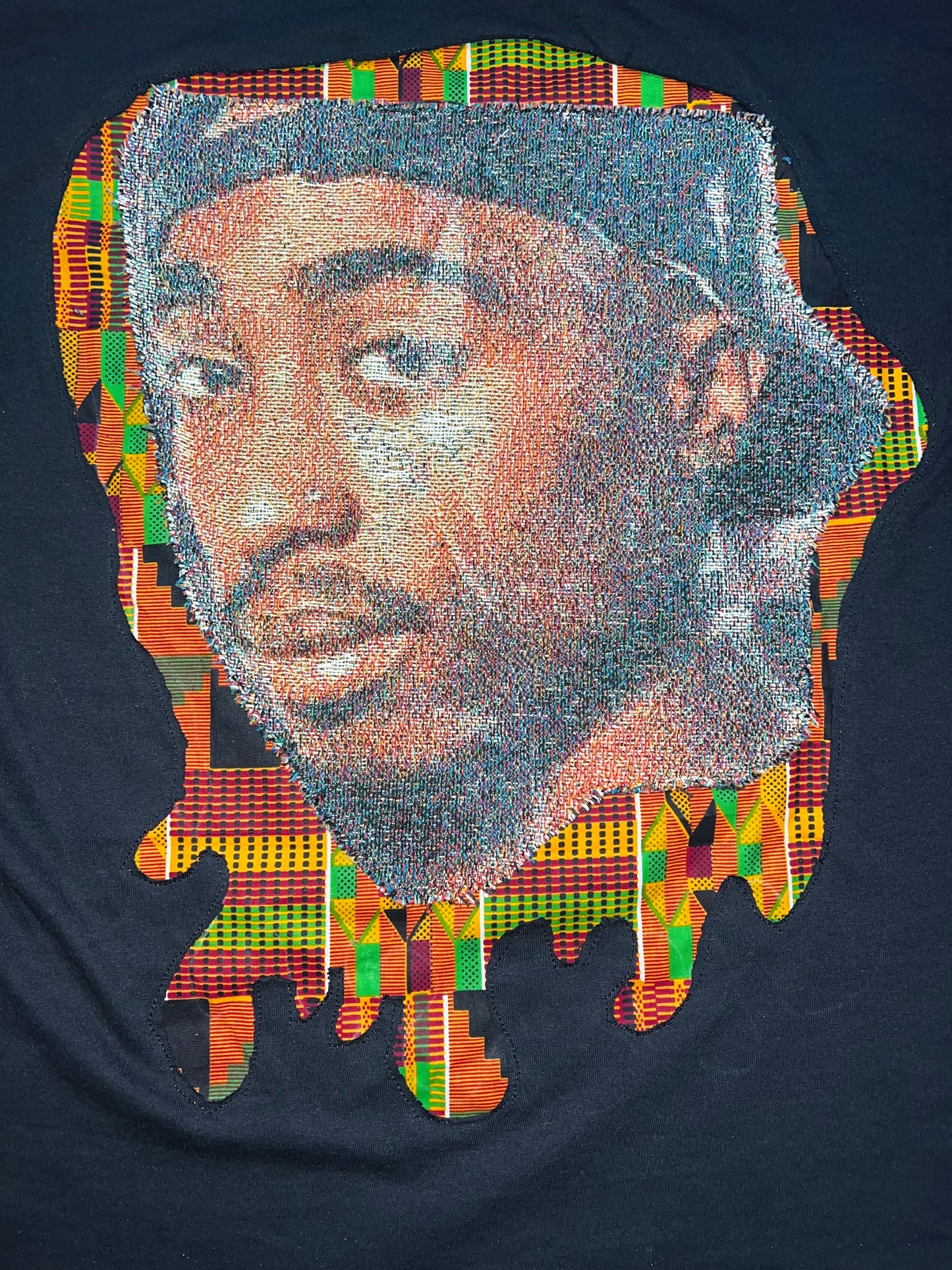 Makaveli Drip shirt (L)