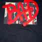 Michael Jackson Bad hoodie (M)