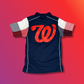 1 of 1 Washington Nats Polo (M)