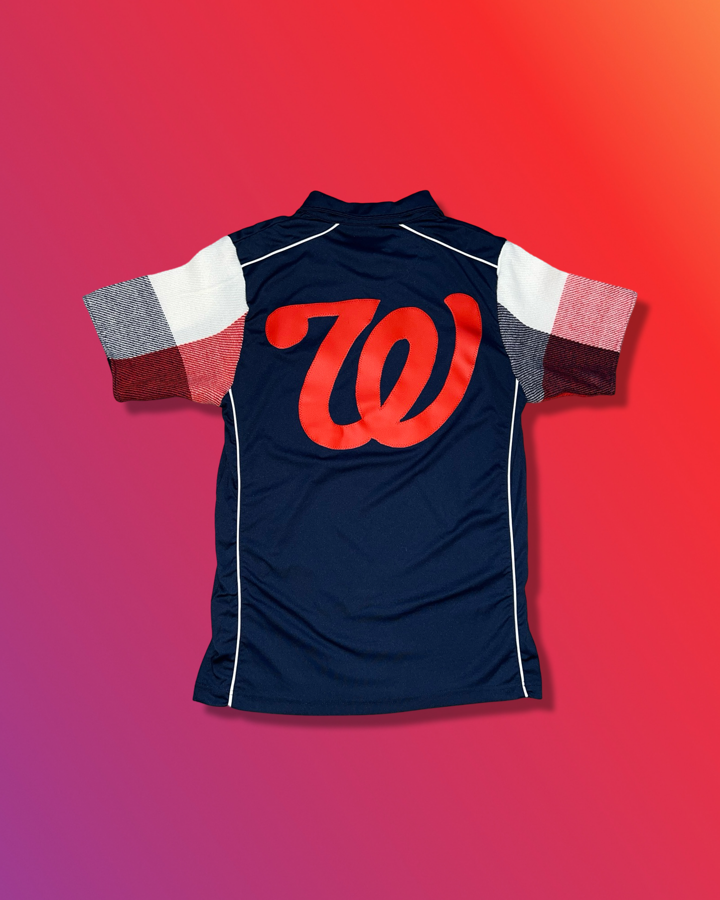 1 of 1 Washington Nats Polo (M)