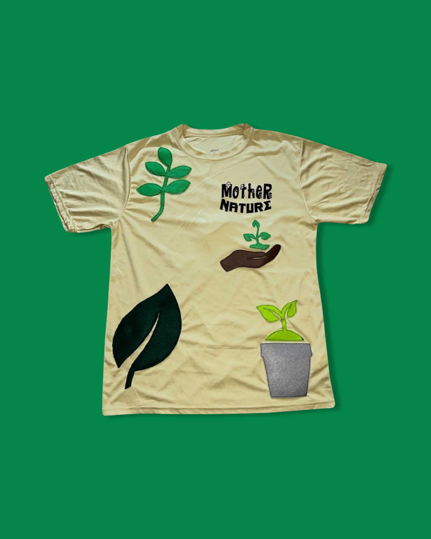 Mother Nature Shirt