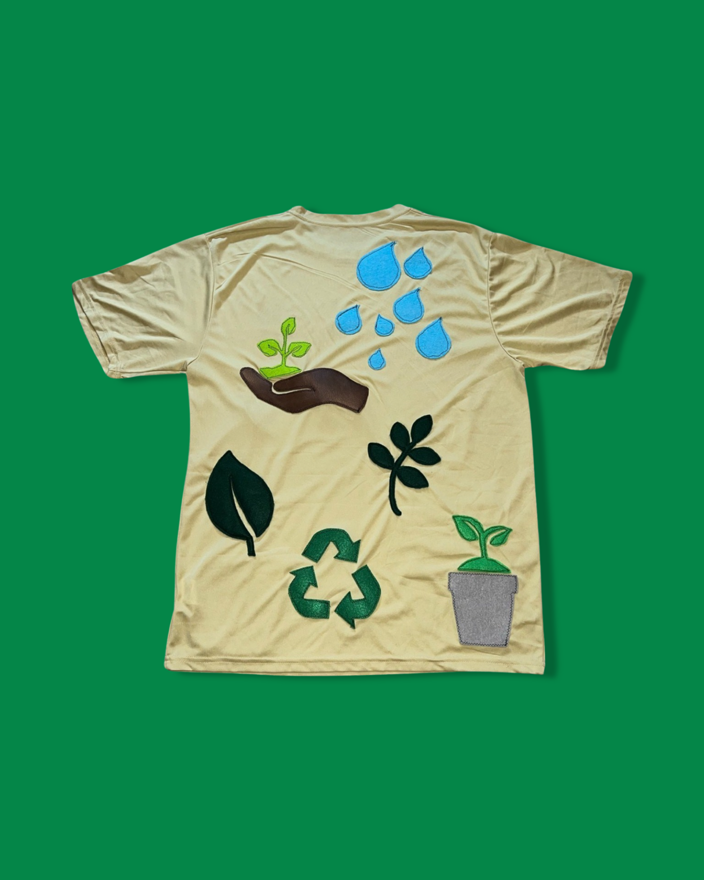 Mother Nature Shirt