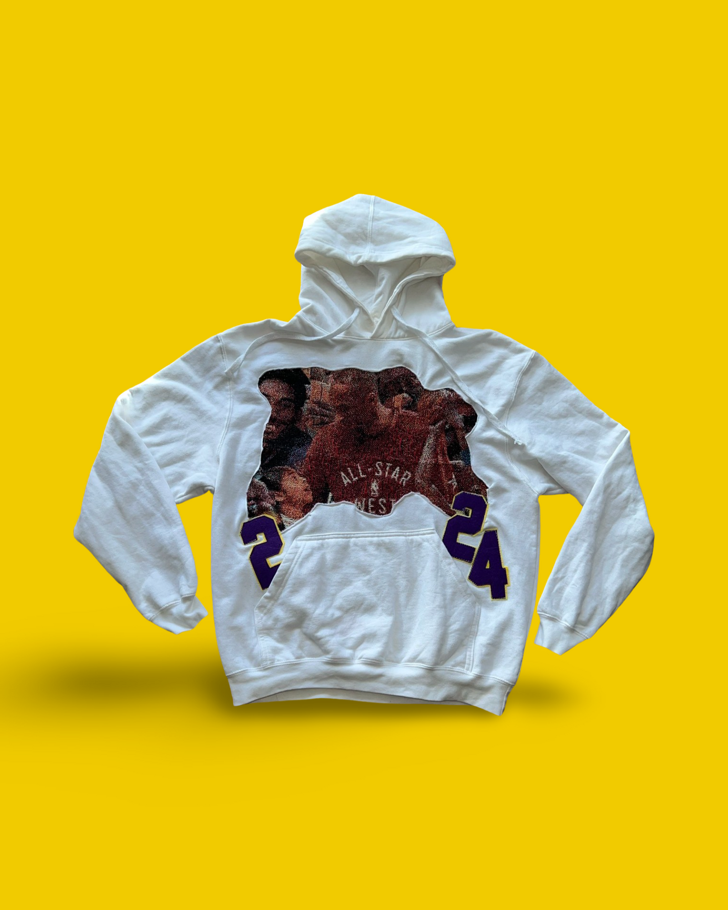 Mamba & Gigi Forever Hoodie (M)