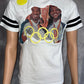 Kobe/LeBron Olympic Shirt (S)