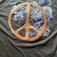 1 of 1 MECCA World Peace Shirt