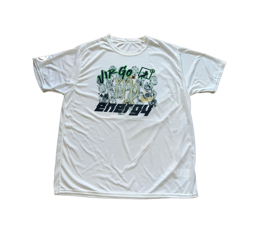 Virgo Energy shirt