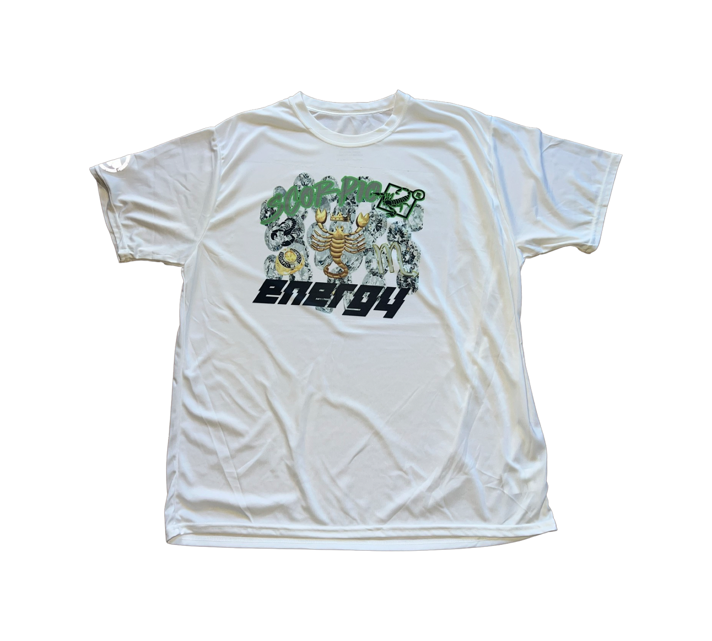 Scorpio Energy shirt