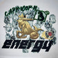 Capricorn Energy shirt