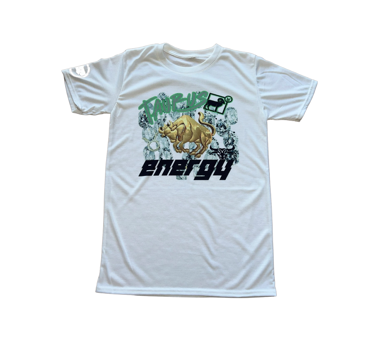 Taurus Energy shirt