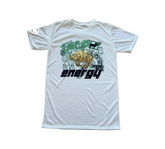 Taurus Energy shirt