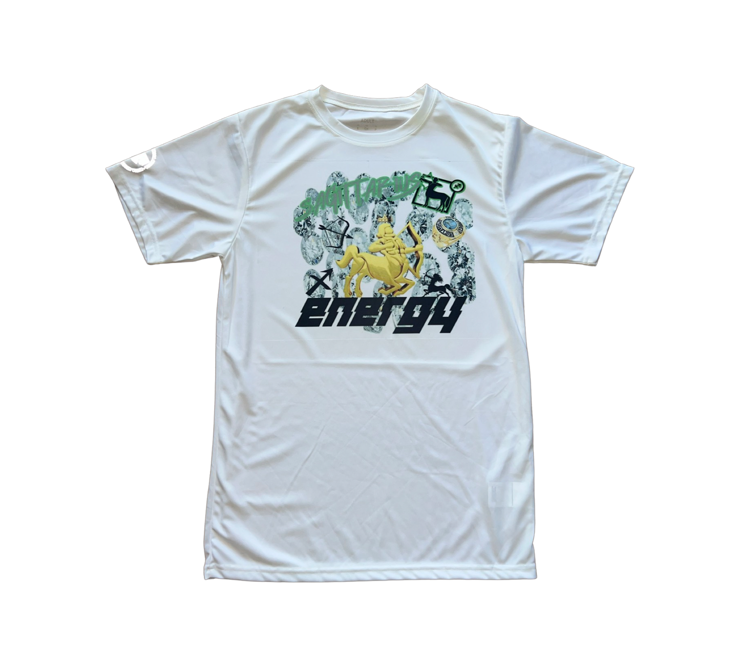 Sagittarius Energy shirt