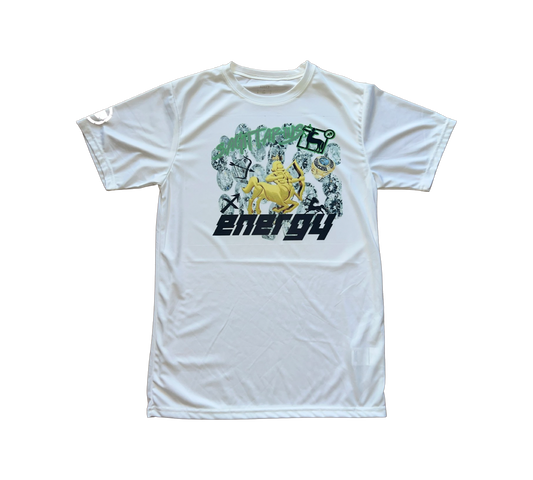 Sagittarius Energy shirt