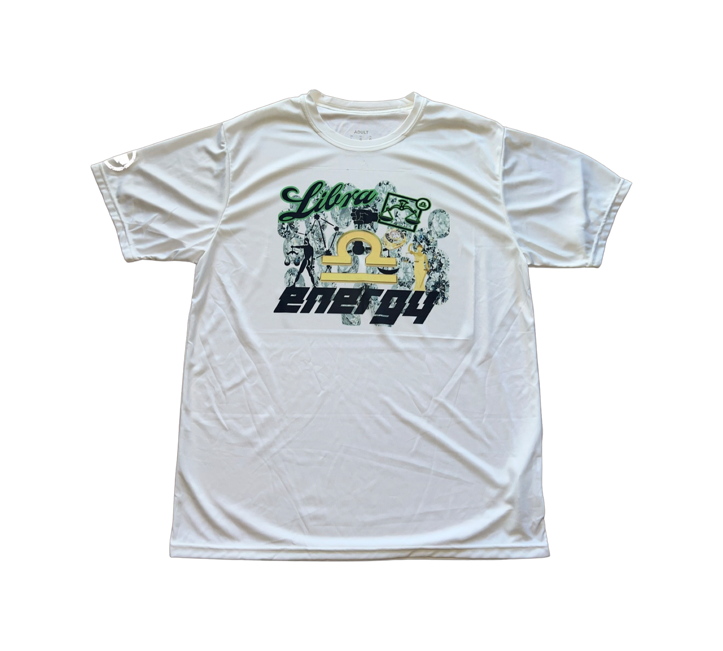 Libra Energy shirt