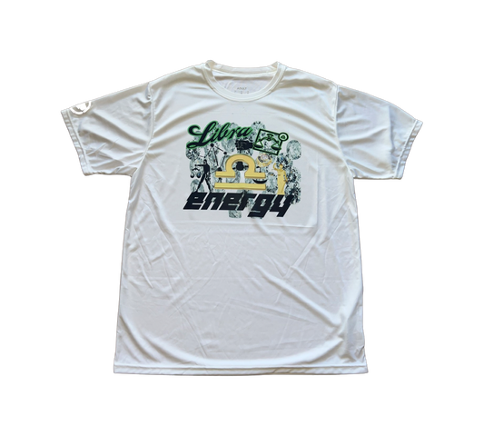 Libra Energy shirt