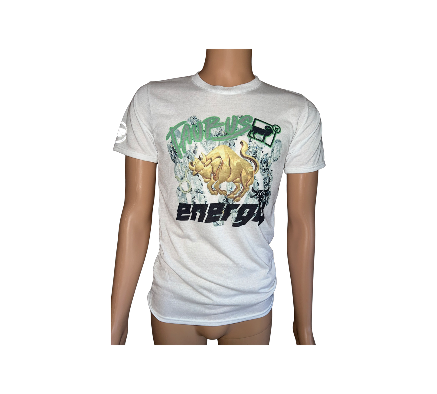 Taurus Energy shirt