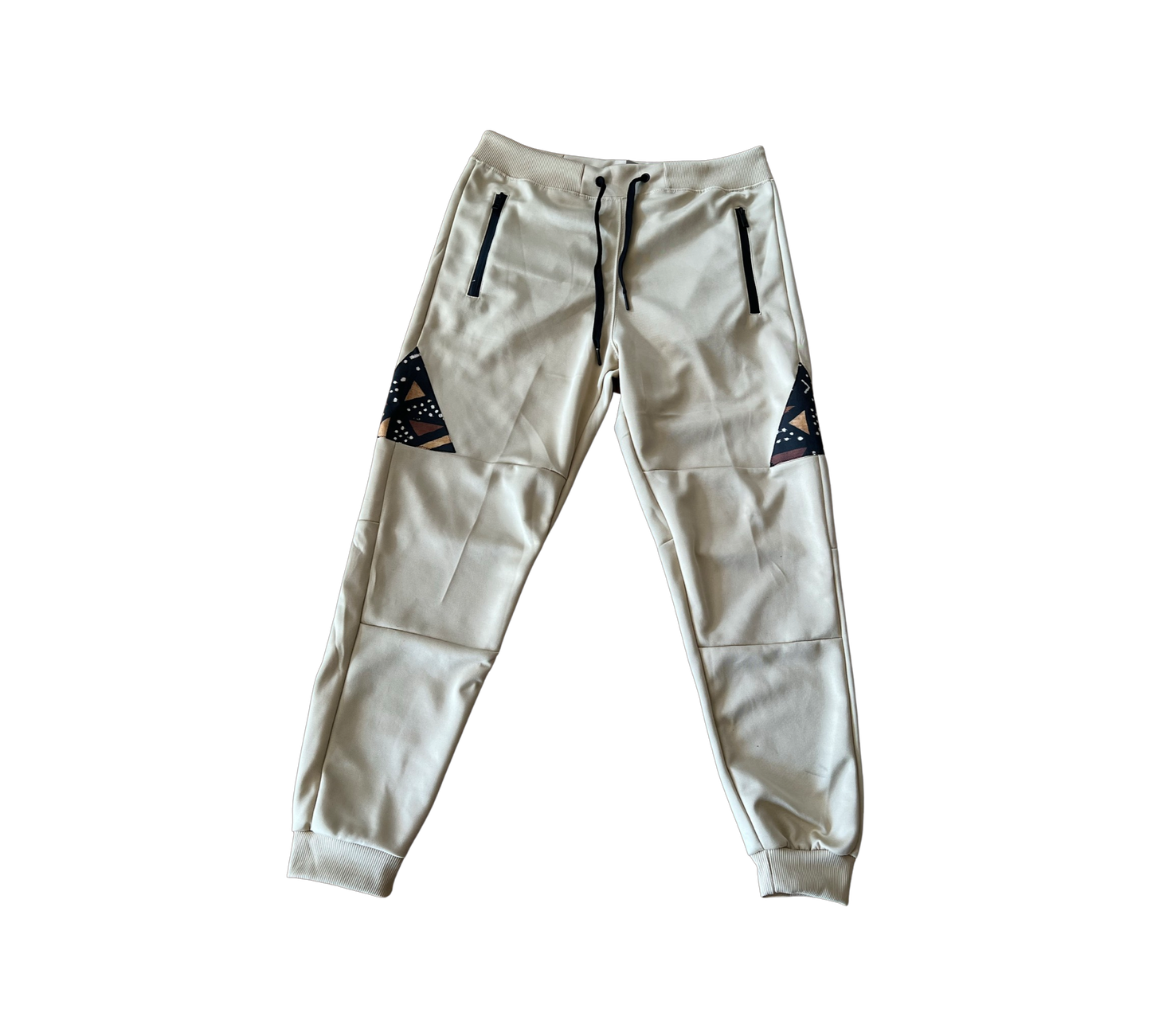 MECCA Diamond Sand Tech Tracksuit