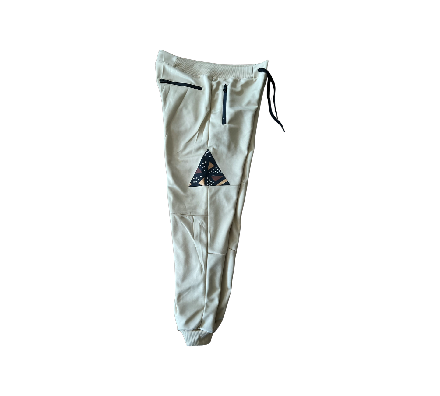 MECCA Diamond Sand Tech Tracksuit