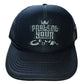Protect your Crown foam trucker hat