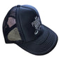 Protect your Crown foam trucker hat