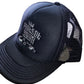Protect your Crown foam trucker hat