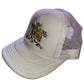 Protect your Crown foam trucker hat