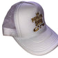 Protect your Crown foam trucker hat