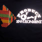 Product Of My Environment- Washington, DC shirt