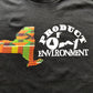 Product Of My Environment- New York shirt